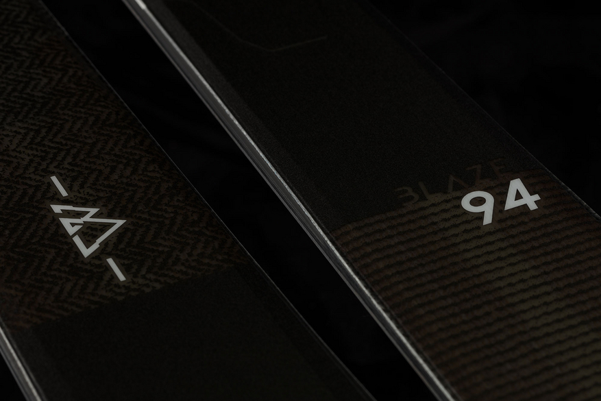 Ski Volkl Blaze 94 5 Ski Volkl Blaze 94 – Image 3