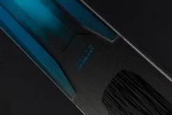 Ski Volkl Kendo 88 + Fixation -Rossignol Soldes ski volkl kendo 88 flat 3 1