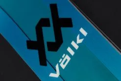 Ski Volkl Kendo 88 + Fixation -Rossignol Soldes ski volkl kendo 88 flat 4 1