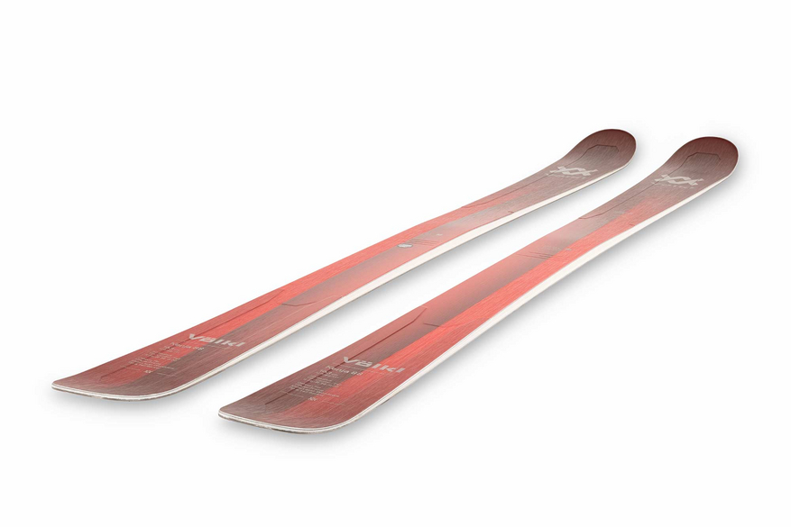 Ski Volkl Kenja 88 Flat 4 Ski Volkl Kenja 88 Flat – Image 2