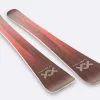 Ski Volkl Kenja 88 + Fixation -Rossignol Soldes ski volkl kenja 88 flat