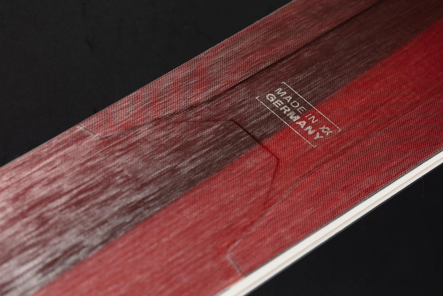 Ski Volkl Kenja 88 Flat 5 Ski Volkl Kenja 88 Flat – Image 3