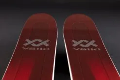 Ski Volkl Kenja 88 + Fixation 9 Ski Volkl Kenja 88 + Fixation -Rossignol Soldes ski volkl kenja 88 flat 3