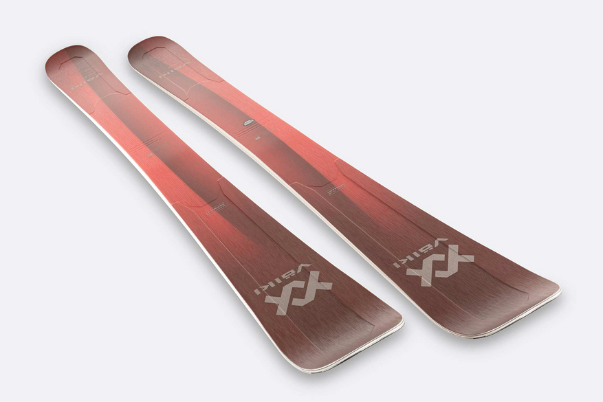 Ski Volkl Kenja 88 Flat 3 Ski Volkl Kenja 88 Flat