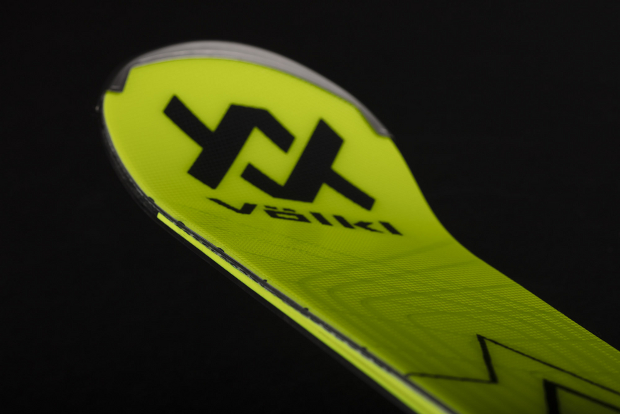 Ski Volkl Racetiger Sl Master + Fixation Xcomp 16 Gw Master 6 Ski Volkl Racetiger Sl Master + Fixation Xcomp 16 Gw Master – Image 4