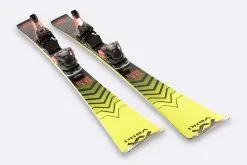 Ski Volkl Racetiger Sl Master + Fixation Xcomp 16 Gw Master