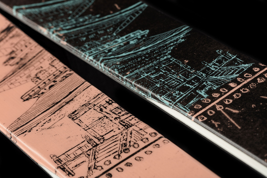 Ski Volkl Revolt 86 Temple 5 Ski Volkl Revolt 86 Temple â Image 3