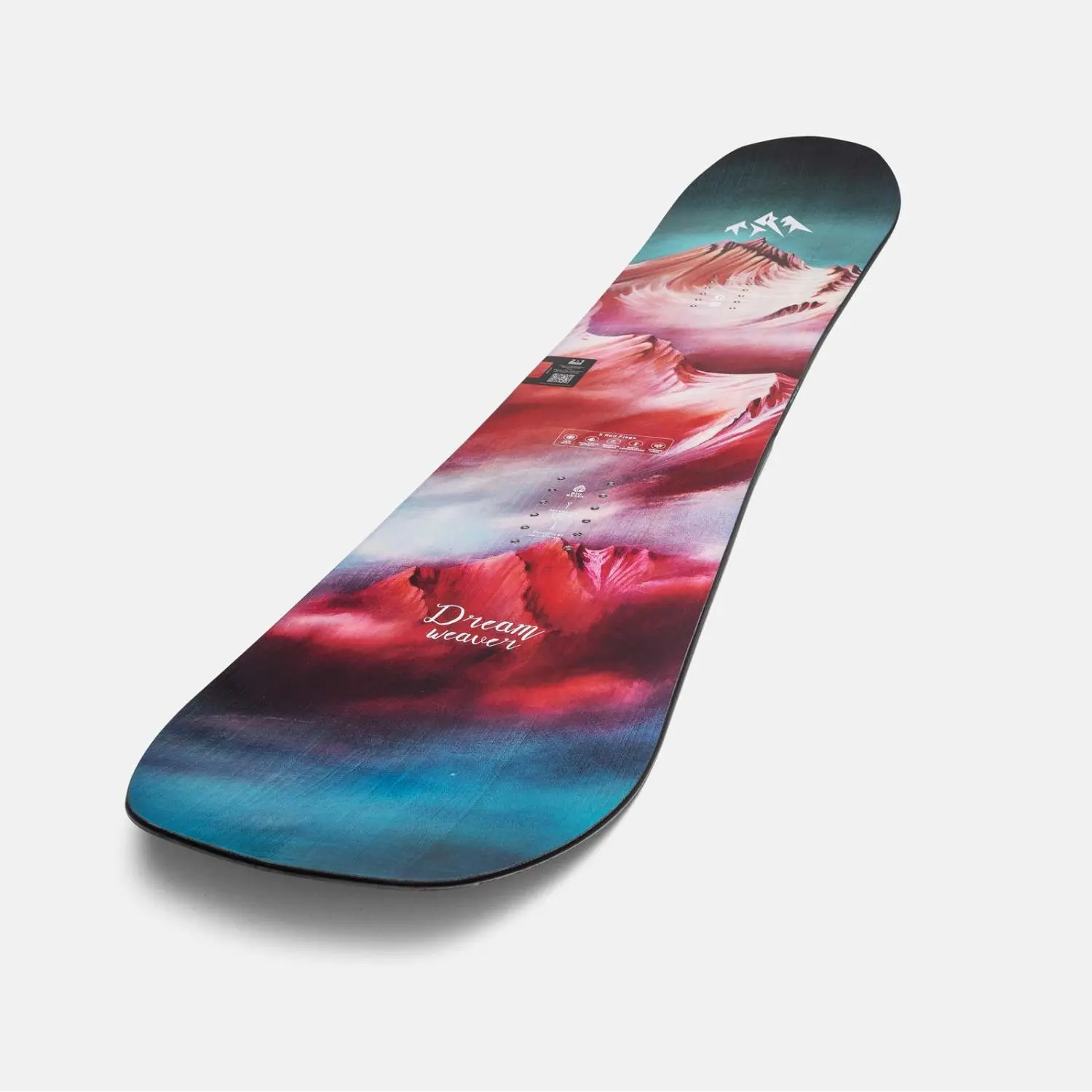 Snowboard Jones Dream Weaver 4 Snowboard Jones Dream Weaver – Image 2