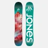Snowboard Jones Dream Weaver -Rossignol Soldes snowboard jones dream weaver