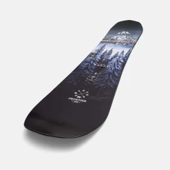 Snowboard Jones Frontier -Rossignol Soldes snowboard jones frontier 1