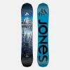 Snowboard Jones Frontier -Rossignol Soldes snowboard jones frontier