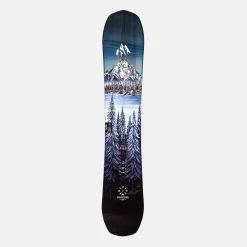 Snowboard Jones Frontier -Rossignol Soldes snowboard jones frontier 2