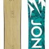 Snowboard Jones Hovercraft Women + Fixation -Rossignol Soldes snowboard jones hovercraft women 1