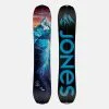 Snowboard Jones Splitboard Frontier -Rossignol Soldes snowboard jones split frontier