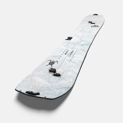Pack Complet Snowboard Jones Split Solution -Rossignol Soldes snowboard jones split solution 2 1