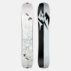 Pack Complet Snowboard Jones Split Solution -Rossignol Soldes snowboard jones split solution 3 1