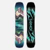Snowboard Jones Twin Sister 1 Snowboard Jones Twin Sister -Rossignol Soldes snowboard jones twin sister