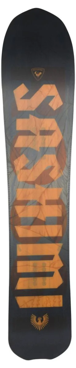 Snowboard Rossignol XV Sashimi -Rossignol Soldes snowboard rossignol XV sashimi 1