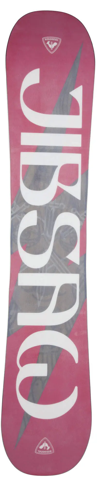 Snowboard Rossignol Jibsaw 4 Snowboard Rossignol Jibsaw – Image 2