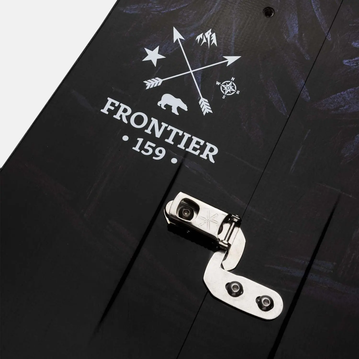 Splitboard Jones Frontier 5 Splitboard Jones Frontier – Image 3