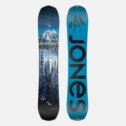 Splitboard Jones Frontier