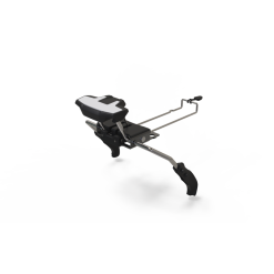 Stop Ski Marker Alpinist Long Travel 105mm