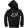 Sweat Fox Enfant Legacy Pullover Fleece Black -Rossignol Soldes sweat fox enfant legacy pullover fleece black