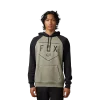 Sweat Fox Shield Pullover Fleece Adobe 2 Sweat Fox Shield Pullover Fleece Adobe -Rossignol Soldes sweat fox shield pullover fleece adobe