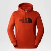 Sweat The North Face M Drew Peak Pullover Hoodie Rusted Bronze 1 Sweat The North Face M Drew Peak Pullover Hoodie Rusted Bronze -Rossignol Soldes sweat the north face M drew peak pullover hoodie rusted