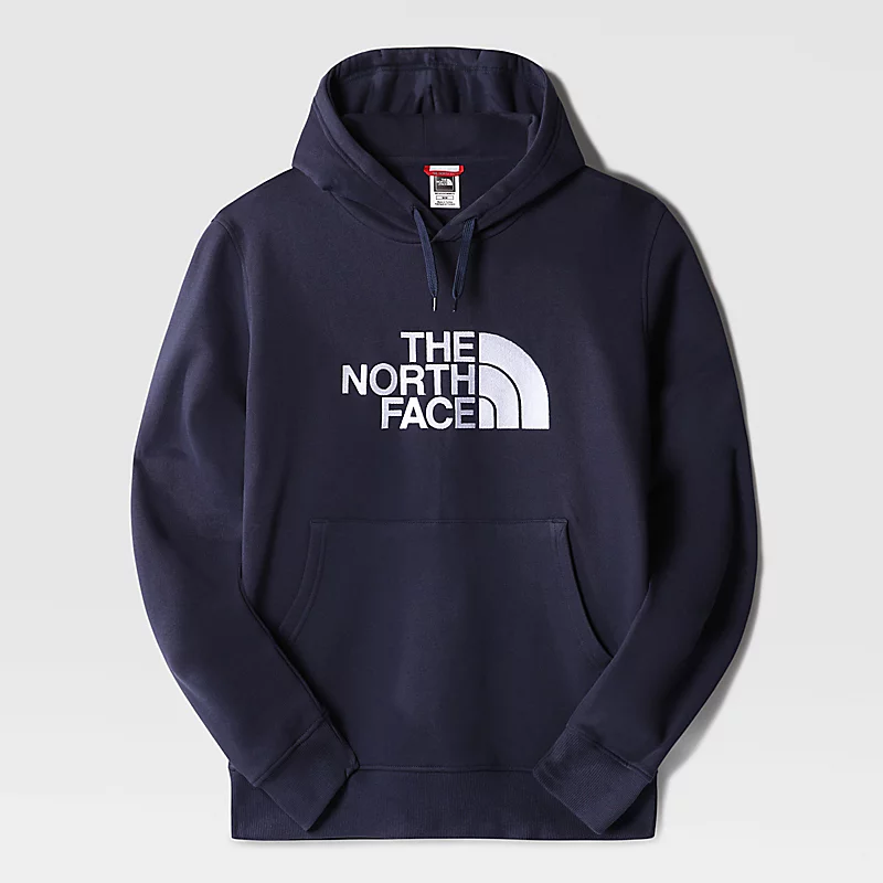 Sweat The North Face M Drew Peak Pullover Hoodie Summit Navy 3 Sweat The North Face M Drew Peak Pullover Hoodie Summit Navy
