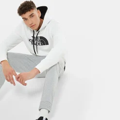 Sweat The North Face M Drew Peak Pullover Hoodie Tnf White / Tnf Black -Rossignol Soldes sweat the north face M drew peak pullover hoodie tnf whi 2