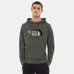 Sweat The North Face M Light Drew Peak Pullover Hoodie New Taupe Green 7 Sweat The North Face M Light Drew Peak Pullover Hoodie New Taupe Green -Rossignol Soldes sweat the north face M light drew peak pullover hoodie n 1