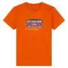 Tee Shirt La Sportiva Van K Hawaiian Sun -Rossignol Soldes tee shirt la sportiva van k hawaiian sun