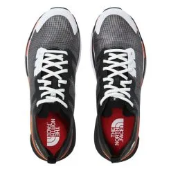 Chaussure The North Face M Vectiv Infinite Tnf White/tnf Black 5 Chaussure The North Face M Vectiv Infinite Tnf White/tnf Black -Rossignol Soldes the north face vectiv infinite m chaussures homme 452839