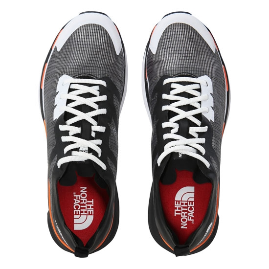 Chaussure The North Face M Vectiv Infinite Tnf White/tnf Black 3 Chaussure The North Face M Vectiv Infinite Tnf White/tnf Black – Image 2