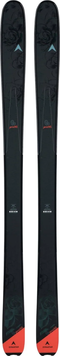 Ski Dynastar E-Pro 90 Open + Fixation