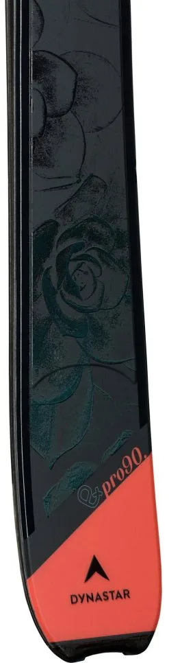 Ski Dynastar E-Pro 90 Open -Rossignol Soldes thumb 1001194 product zoom 1