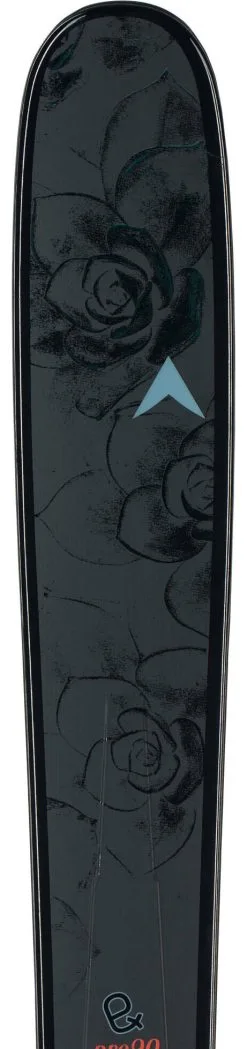 Ski Dynastar E-Pro 90 Open -Rossignol Soldes thumb 1001196 product zoom 1