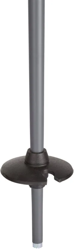 Baton Ski Rossignol Tactic Grey/black 2023 -Rossignol Soldes thumb 36986 product zoom