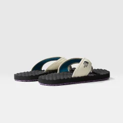 Tong The North Face M Base Camp Flip Flop II Sandstone-TNF Black -Rossignol Soldes tong the north face M base camp flip flop II 3