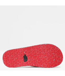 Tongs The North Face M Base Camp Flip Flop II Tnf Red Tnf Black 8 Tongs The North Face M Base Camp Flip Flop II Tnf Red Tnf Black -Rossignol Soldes tongs the north face M base camp flip flop II tnf red tn 2