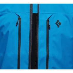 Veste Black Diamond Dawn Patrol Hybrid Shell Kingfisher -Rossignol Soldes veste black diamond dawn patrol hybrid shell kingfisher 4