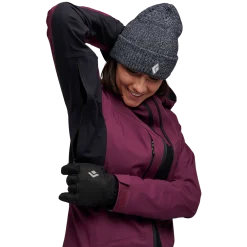Veste Black Diamond W Dawn Patrol Hybrid Shell Blackberry-Black -Rossignol Soldes veste black diamond w dawn patrol hybrid shell 7