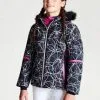 Veste Dare 2b Elusive Black Energy 1 Veste Dare 2b Elusive Black Energy -Rossignol Soldes veste dare 2b elusive black energy