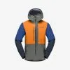 Veste Norrona Lofoten Gore-tex Pro Castor Grey Orange 2 Veste Norrona Lofoten Gore-tex Pro Castor Grey Orange -Rossignol Soldes veste norrona lofoten gore tex pro castor grey orange