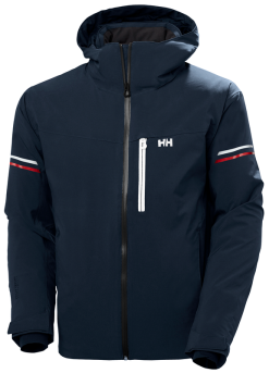 Veste Ski Helly Hansen Swift Team Navy