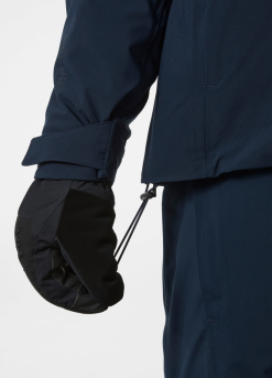 Veste Ski Helly Hansen Swift Team Navy -Rossignol Soldes veste ski helly hansen swift team navy 5