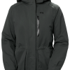 Veste Ski Helly Hansen W Snowbird 2.0 Black -Rossignol Soldes veste ski helly hansen w snowbird 2 0 black