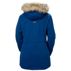 Veste Ski Helly Hansen W Snowbird 2.0 Deep Fjord -Rossignol Soldes veste ski helly hansen w snowbird 2 0 deep fjord 3