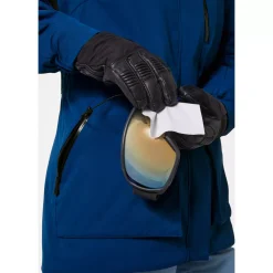 Veste Ski Helly Hansen W Snowbird 2.0 Deep Fjord -Rossignol Soldes veste ski helly hansen w snowbird 2 0 deep fjord 5